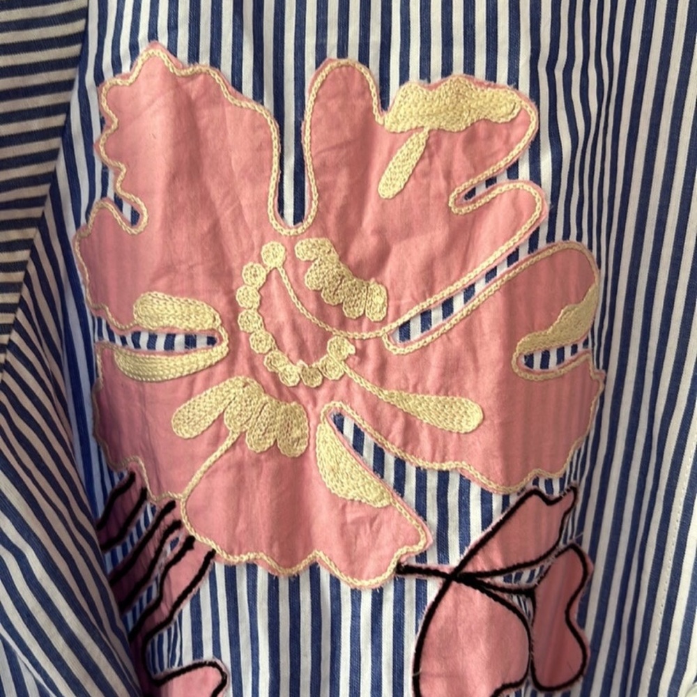 Tory Burch Dress - Picture 7 of 7